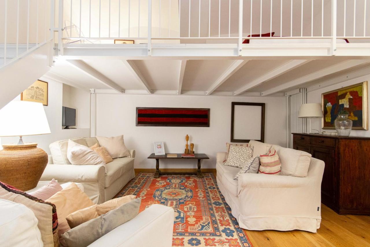 Charming Studio Near Piazza Castello By Wonderful Italy Turín Exterior foto
