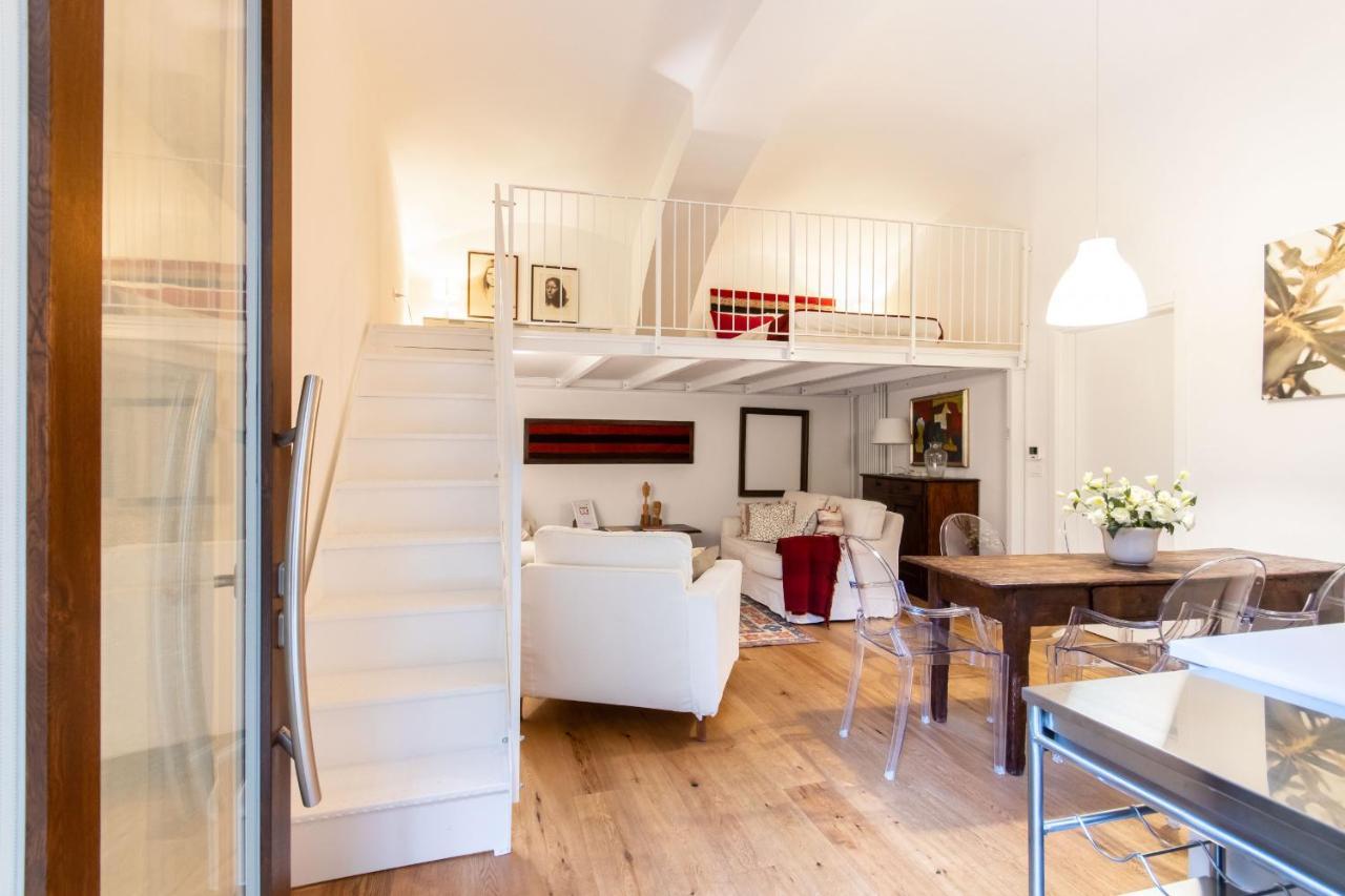 Charming Studio Near Piazza Castello By Wonderful Italy Turín Exterior foto