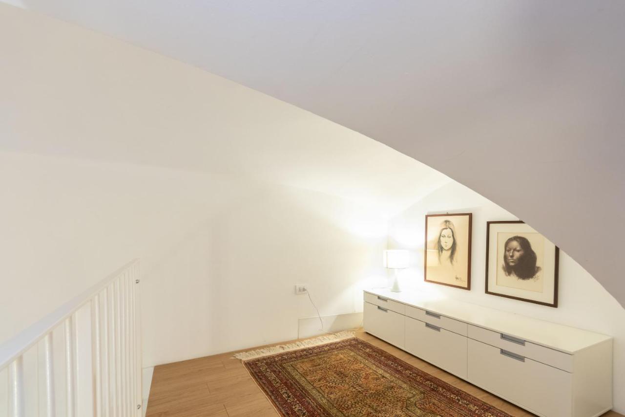 Charming Studio Near Piazza Castello By Wonderful Italy Turín Exterior foto