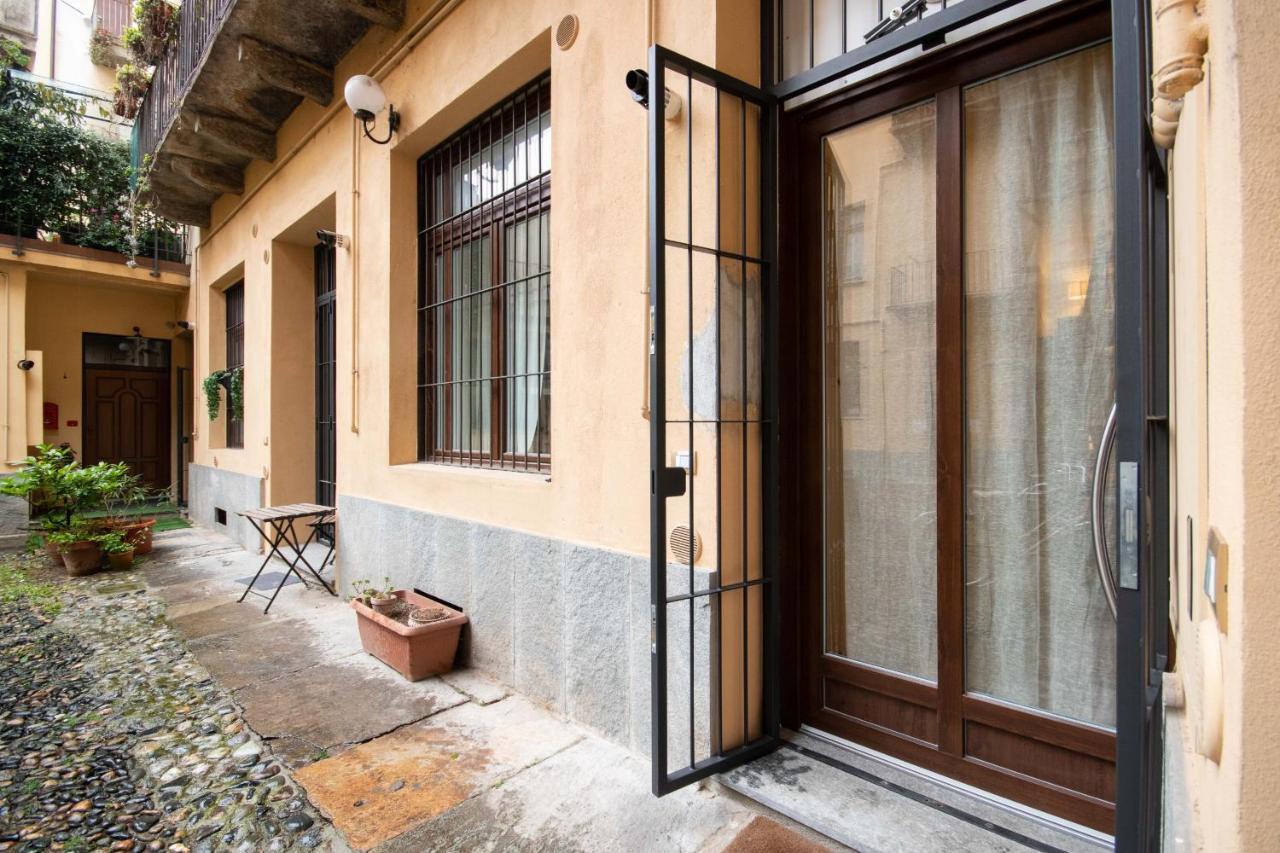 Charming Studio Near Piazza Castello By Wonderful Italy Turín Exterior foto