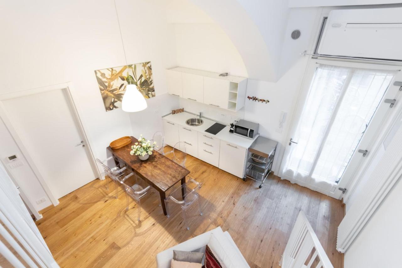 Charming Studio Near Piazza Castello By Wonderful Italy Turín Exterior foto